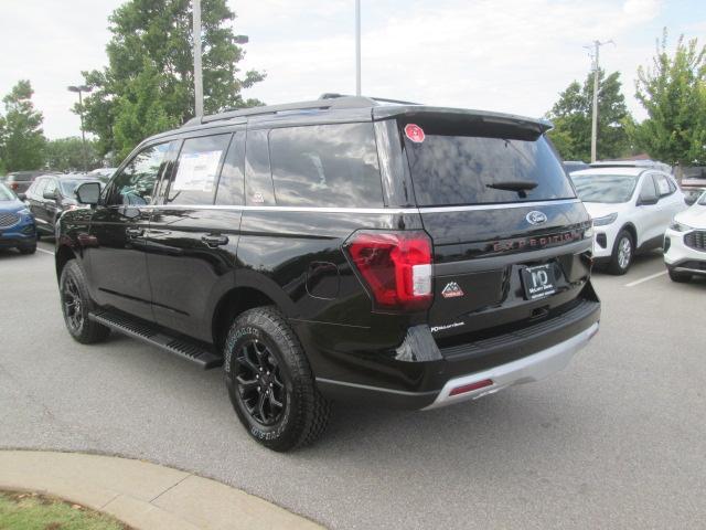 new 2024 Ford Expedition car, priced at $71,759