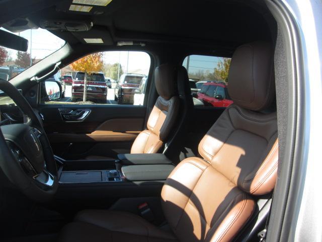 new 2024 Lincoln Navigator car, priced at $91,450