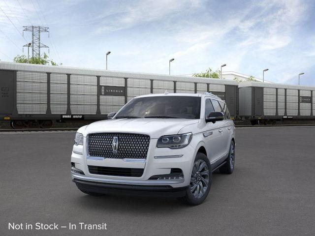 new 2024 Lincoln Navigator car, priced at $92,450