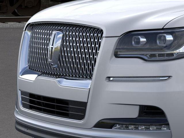 new 2024 Lincoln Navigator car, priced at $92,450