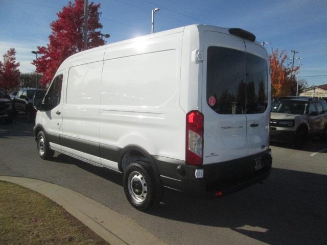 new 2024 Ford Transit-350 car