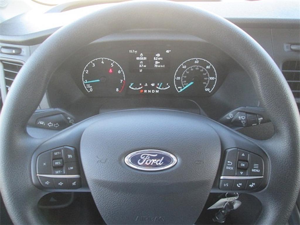 new 2024 Ford Transit-350 car, priced at $46,535