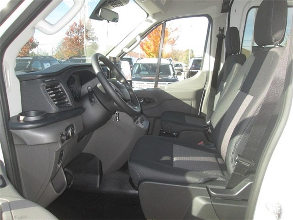 new 2024 Ford Transit-350 car, priced at $46,535