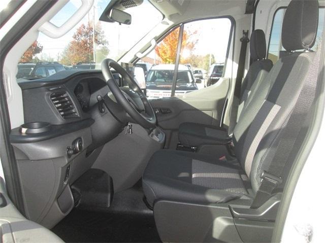 new 2024 Ford Transit-350 car, priced at $46,535