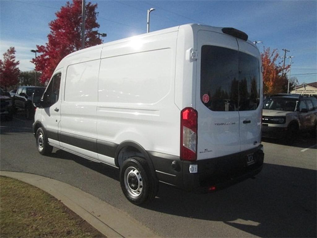 new 2024 Ford Transit-350 car, priced at $46,535
