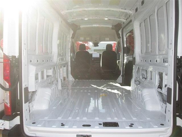 new 2024 Ford Transit-350 car, priced at $46,535