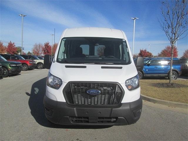 new 2024 Ford Transit-350 car, priced at $46,535