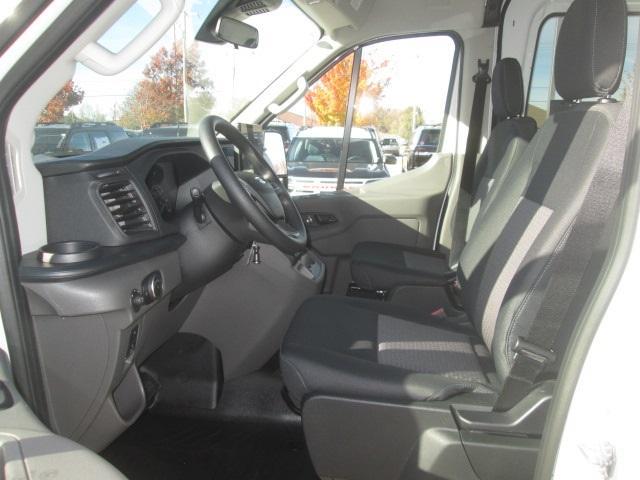 new 2024 Ford Transit-350 car