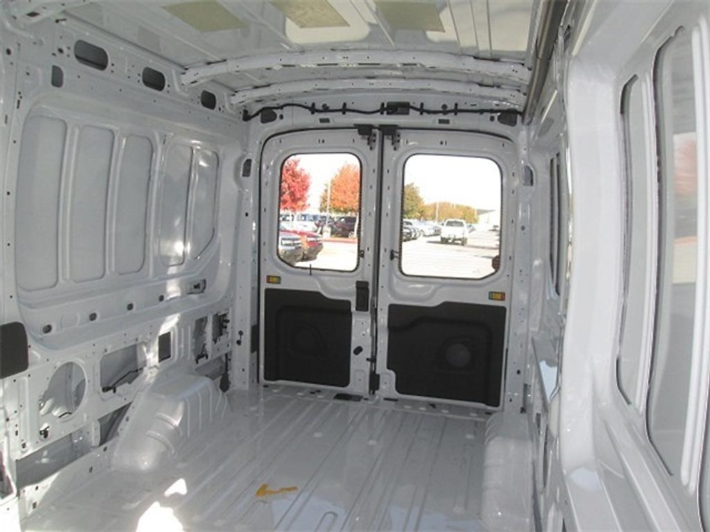 new 2024 Ford Transit-350 car, priced at $46,535
