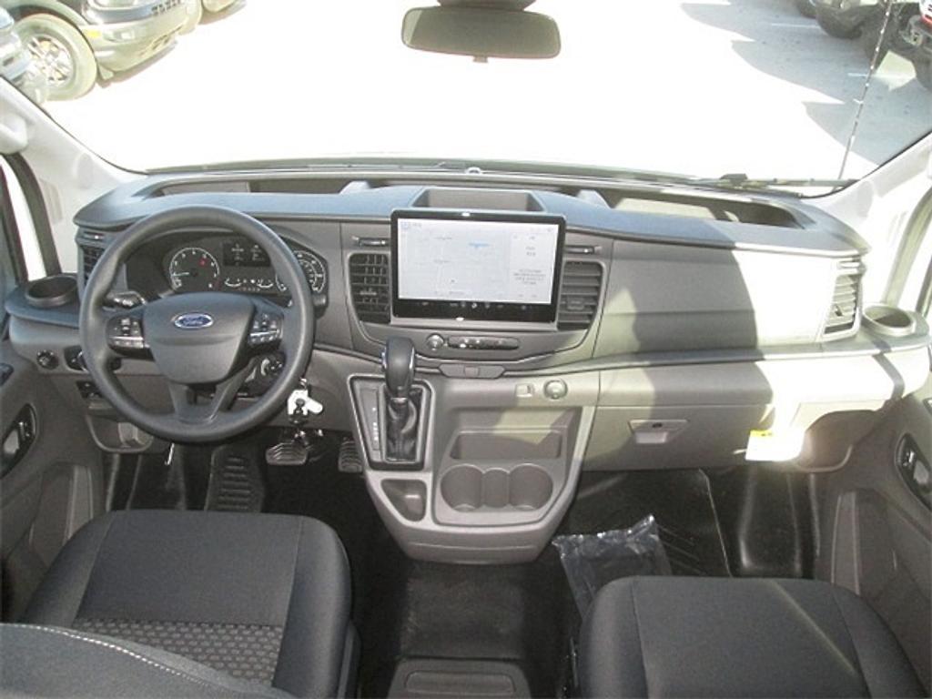 new 2024 Ford Transit-350 car, priced at $46,535