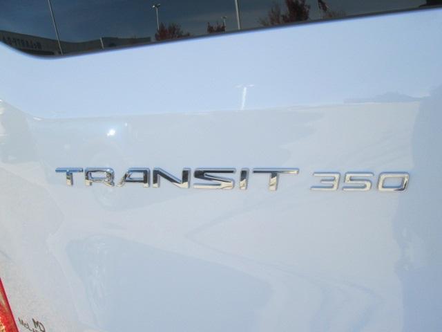 new 2024 Ford Transit-350 car