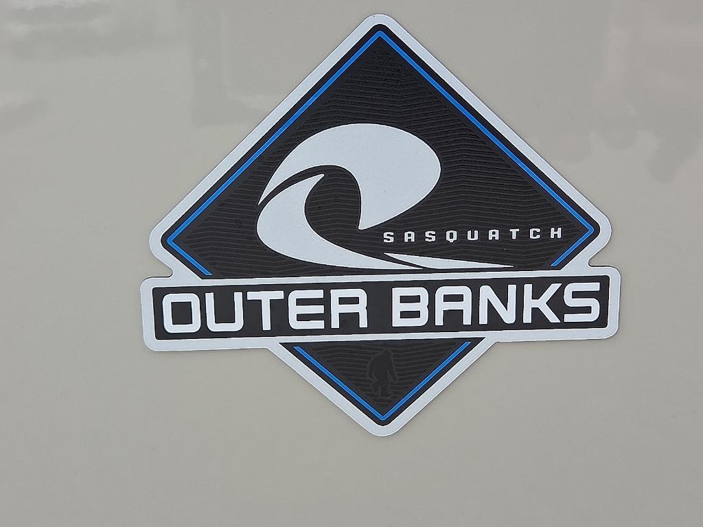 new 2025 Ford Bronco Sport car, priced at $36,248