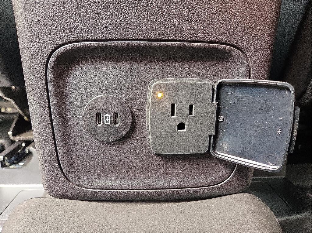 new 2025 Ford Bronco Sport car, priced at $36,248