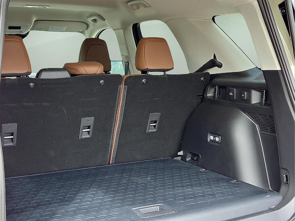 new 2025 Ford Bronco Sport car, priced at $36,248