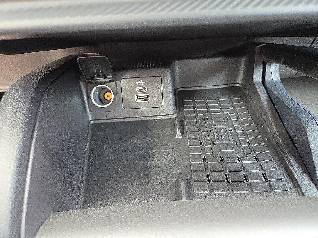 new 2025 Ford Bronco Sport car, priced at $36,248