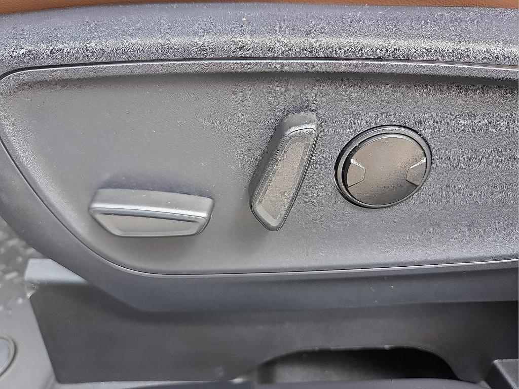 new 2025 Ford Bronco Sport car, priced at $36,248