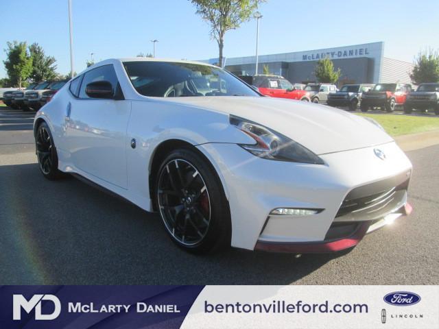 used 2016 Nissan 370Z car, priced at $29,606