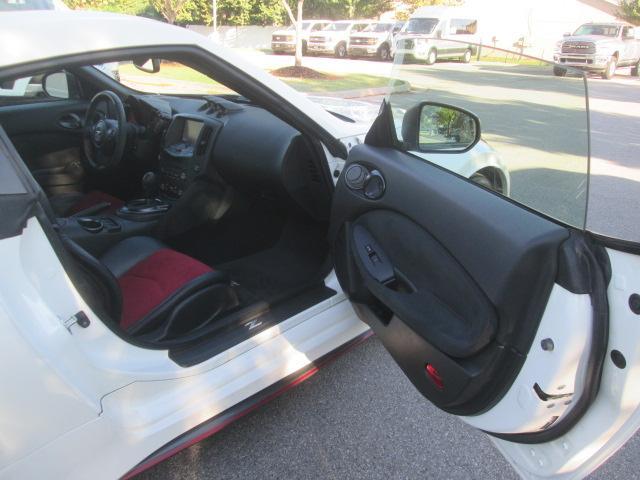 used 2016 Nissan 370Z car, priced at $29,606