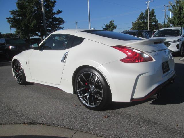 used 2016 Nissan 370Z car, priced at $29,606