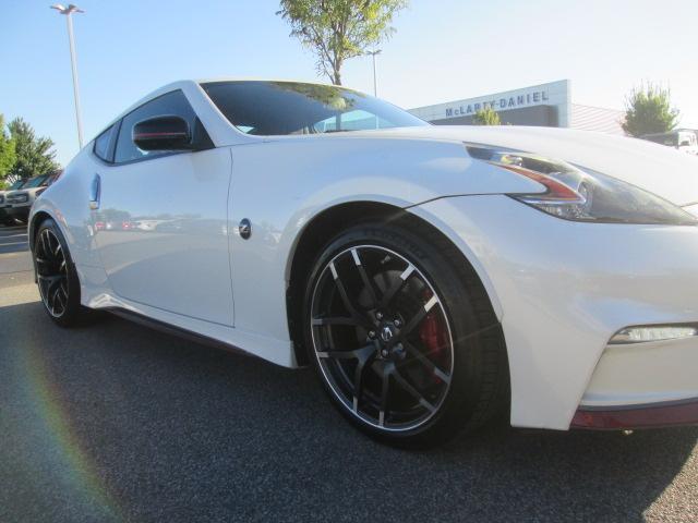 used 2016 Nissan 370Z car, priced at $29,606