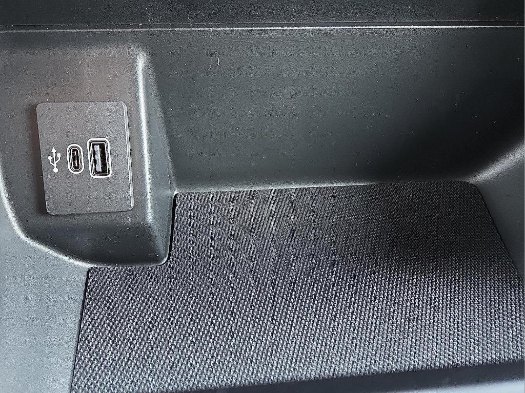 new 2025 Ford F-150 car, priced at $59,287