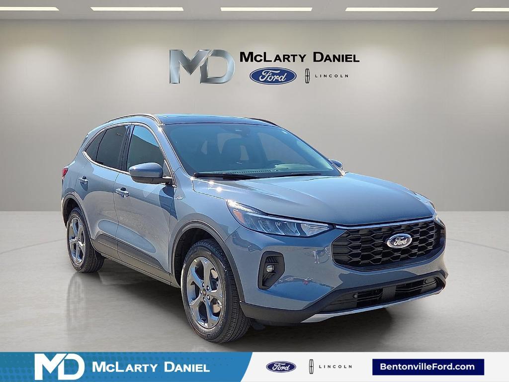 new 2026 Ford Escape car, priced at $36,591