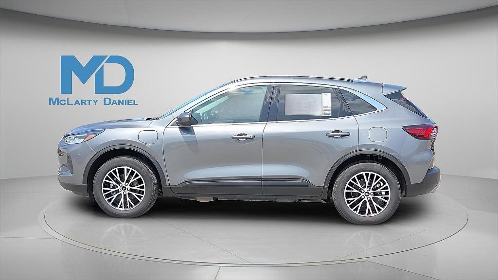 new 2025 Ford Escape car, priced at $31,663