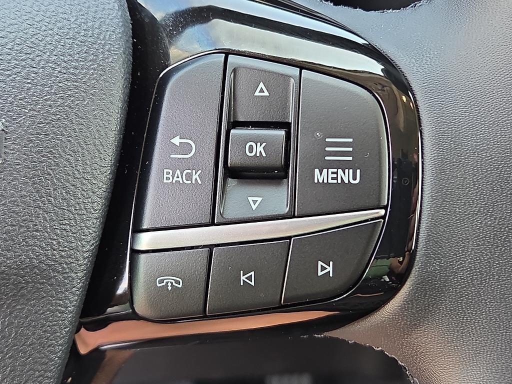 new 2025 Ford Escape car, priced at $31,663