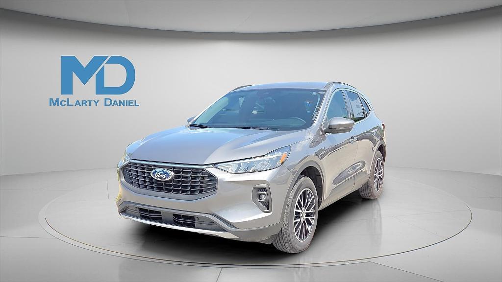 new 2025 Ford Escape car, priced at $31,663