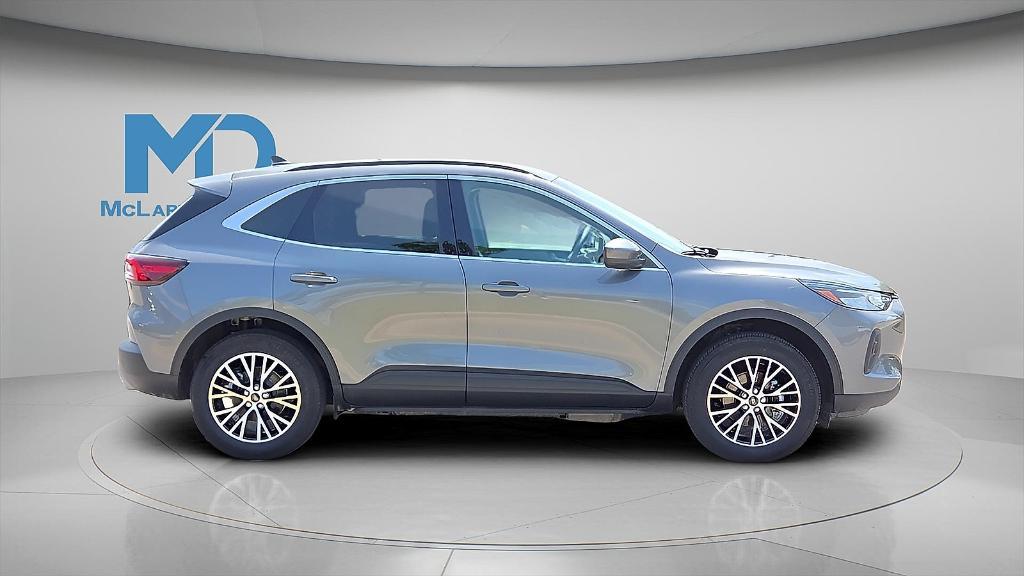 new 2025 Ford Escape car, priced at $31,663