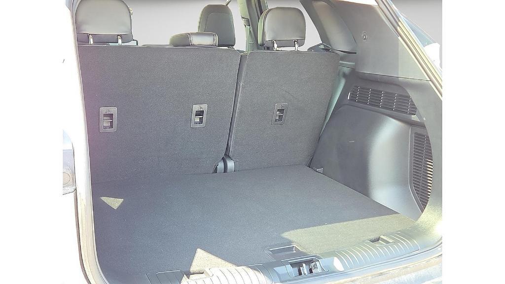 new 2025 Ford Escape car, priced at $31,663