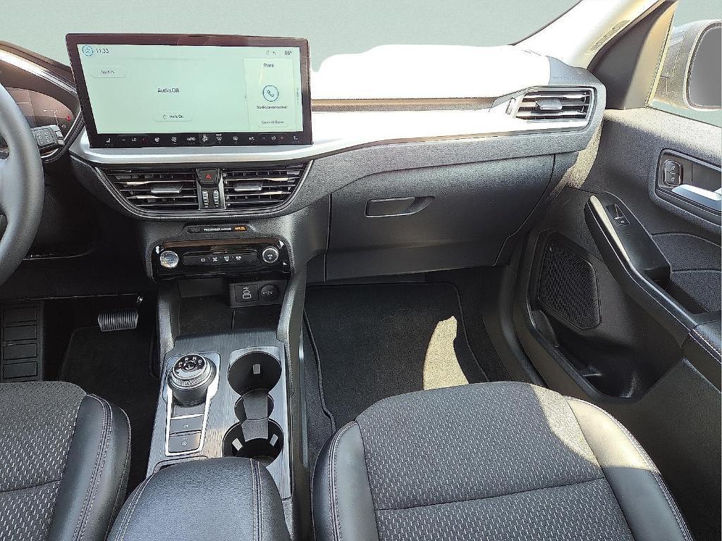 new 2025 Ford Escape car, priced at $31,663