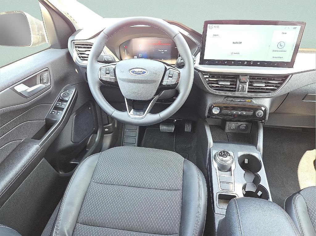 new 2025 Ford Escape car, priced at $31,663