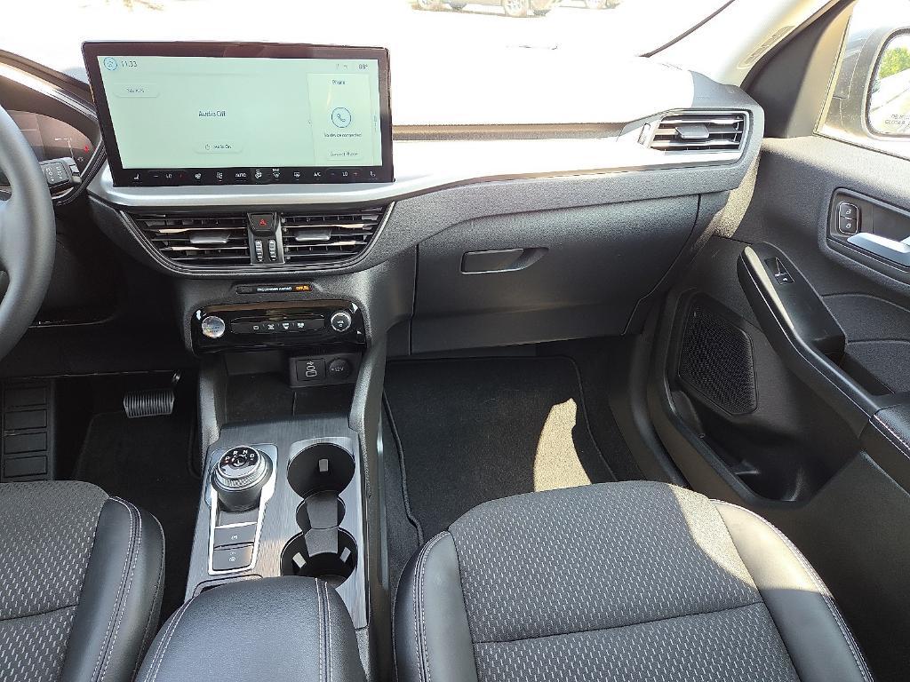 new 2025 Ford Escape car, priced at $31,663