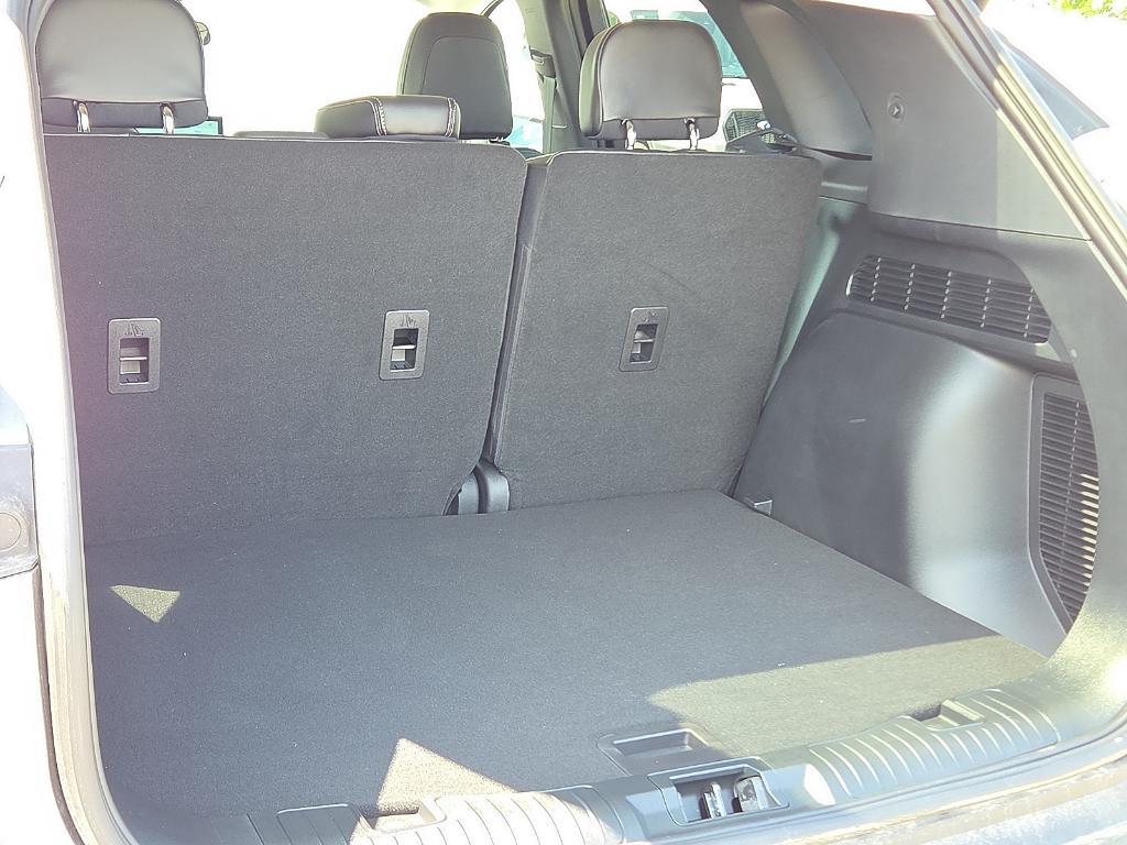 new 2025 Ford Escape car, priced at $31,663