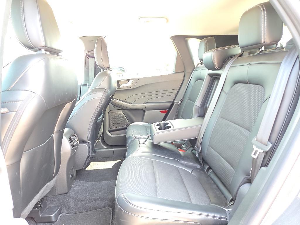 new 2025 Ford Escape car, priced at $31,663