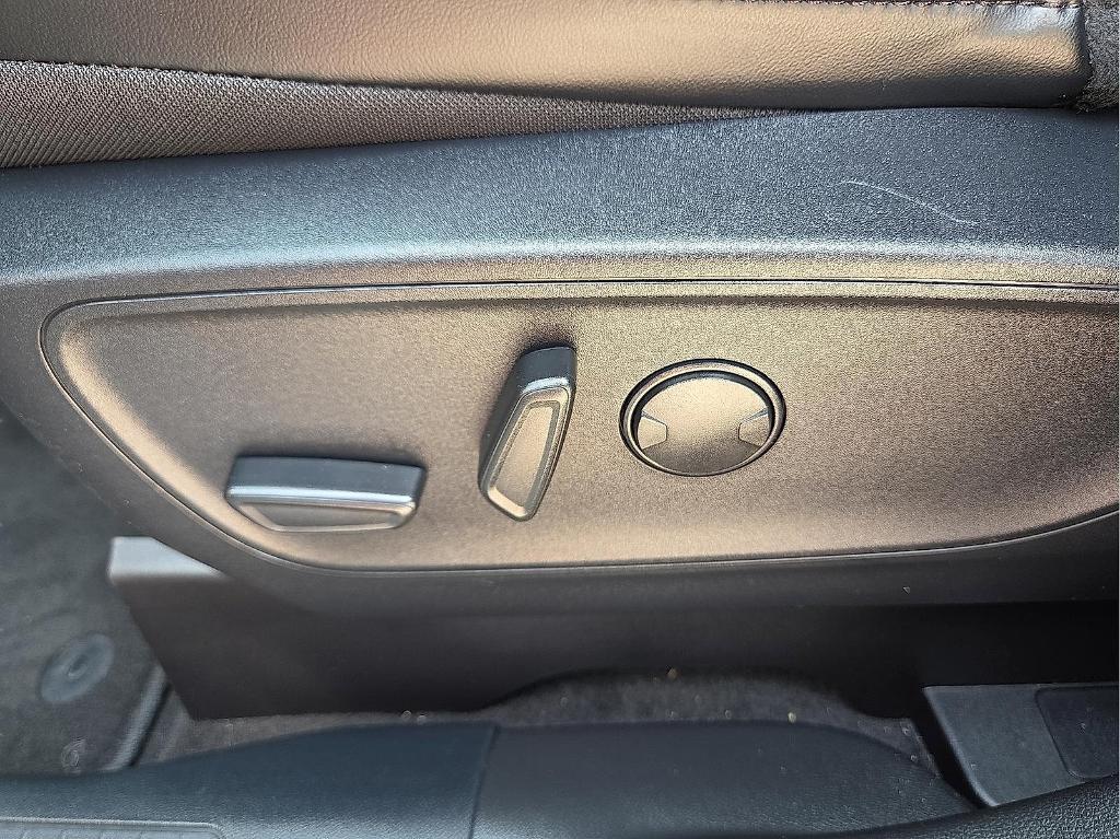 new 2025 Ford Escape car, priced at $31,663