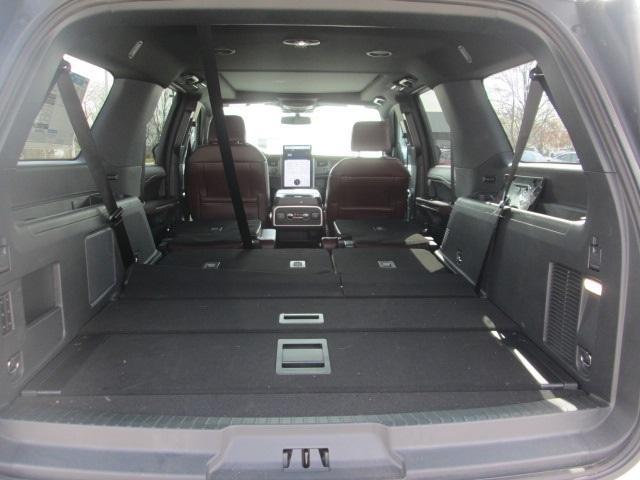 new 2024 Ford Expedition Max car, priced at $72,468