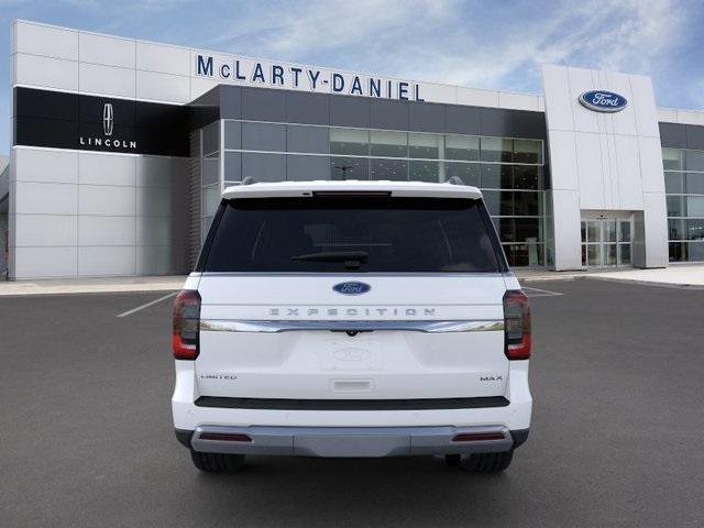 new 2024 Ford Expedition Max car, priced at $72,468