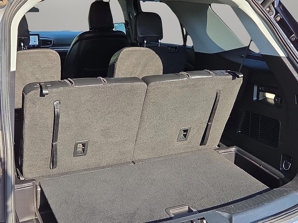 used 2020 Ford Explorer car, priced at $19,478