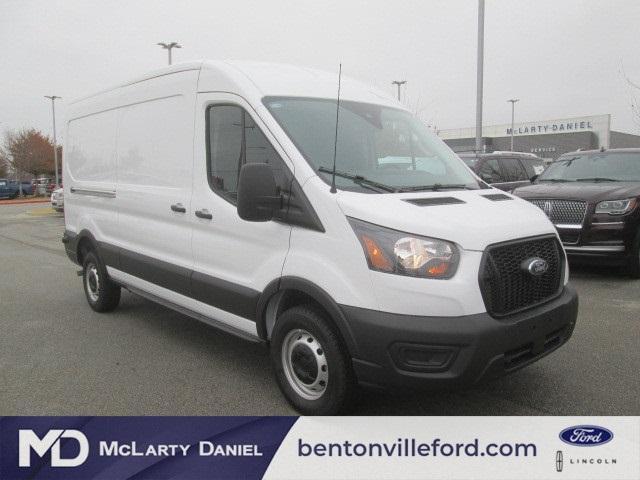 new 2024 Ford Transit-250 car, priced at $48,714