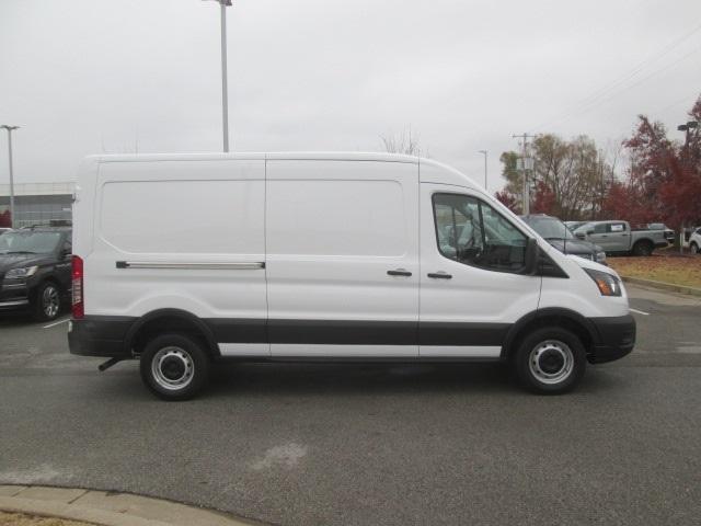 new 2024 Ford Transit-250 car, priced at $48,714