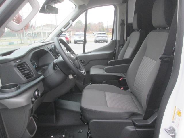 new 2024 Ford Transit-250 car, priced at $48,714