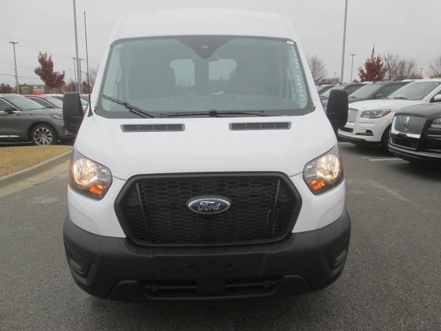 new 2024 Ford Transit-250 car, priced at $48,714