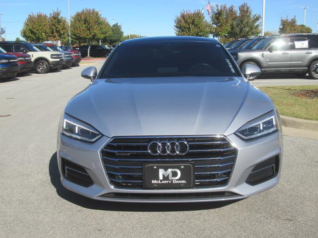 used 2019 Audi A5 Sportback car, priced at $30,889