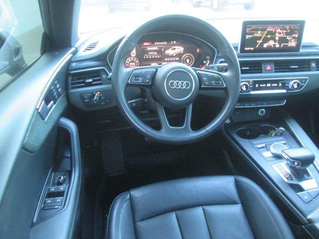 used 2019 Audi A5 Sportback car, priced at $30,889