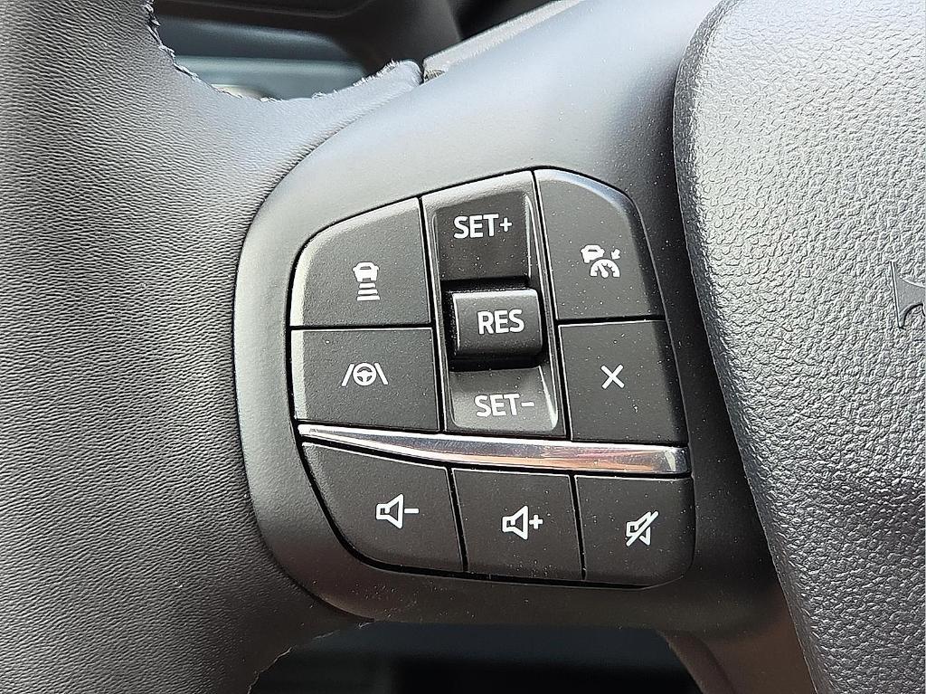 new 2025 Ford Maverick car, priced at $36,842