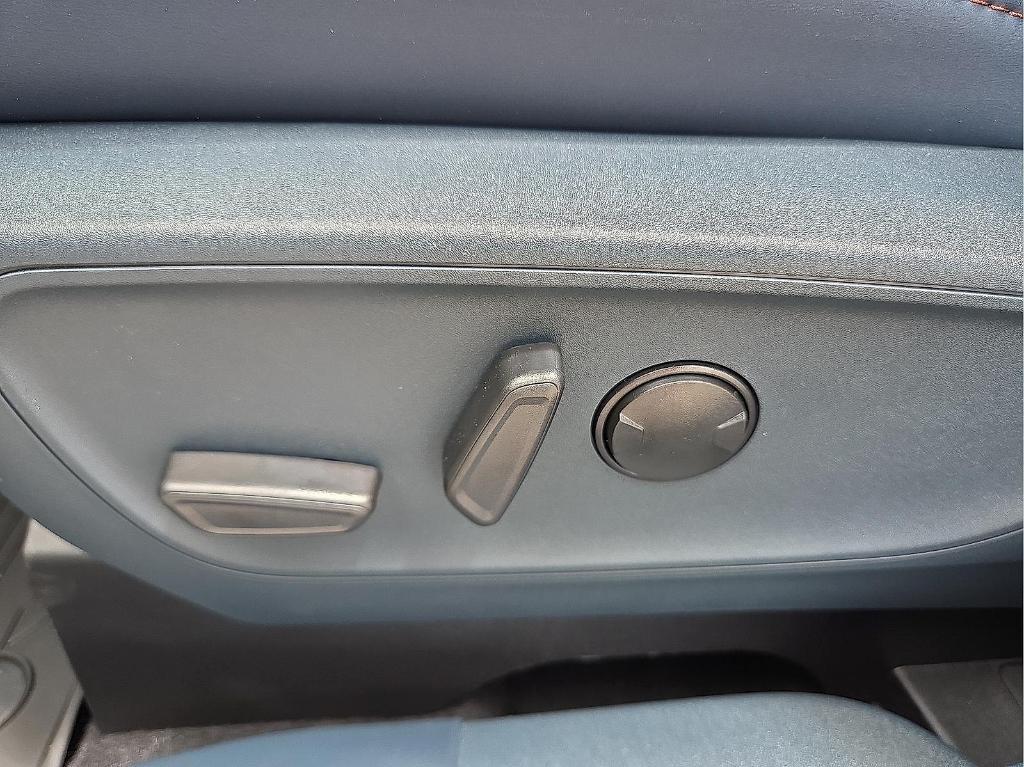 new 2025 Ford Maverick car, priced at $36,842