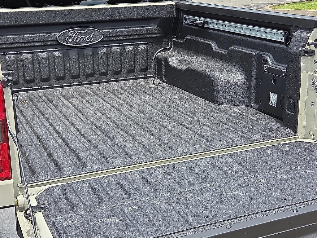 new 2025 Ford Maverick car, priced at $36,842