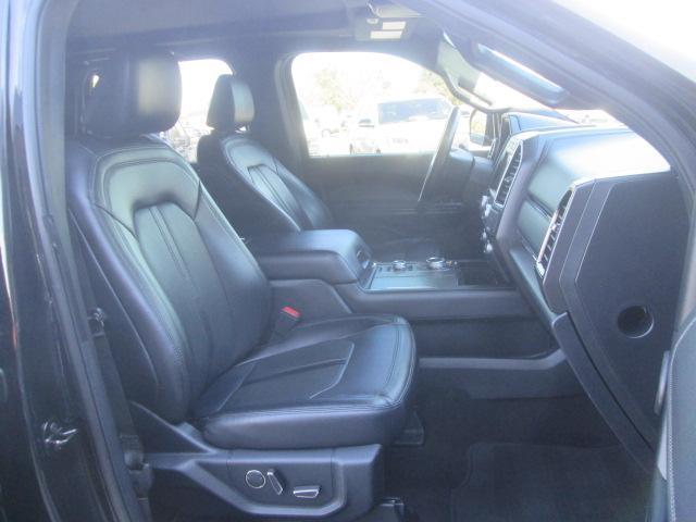 used 2021 Ford Expedition Max car, priced at $39,615